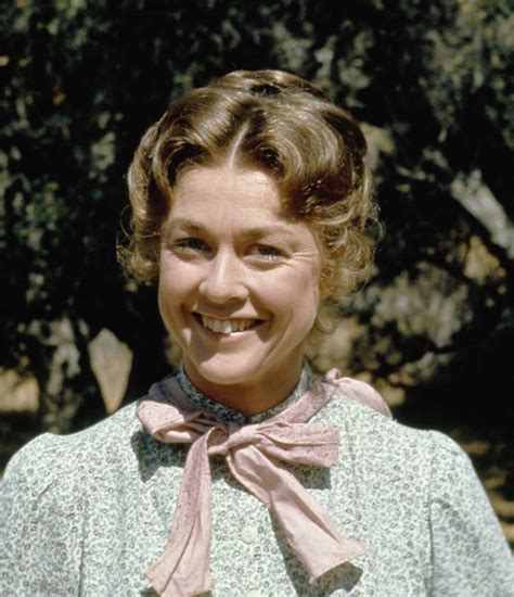 little house on the prairie news|alice garvey dies.